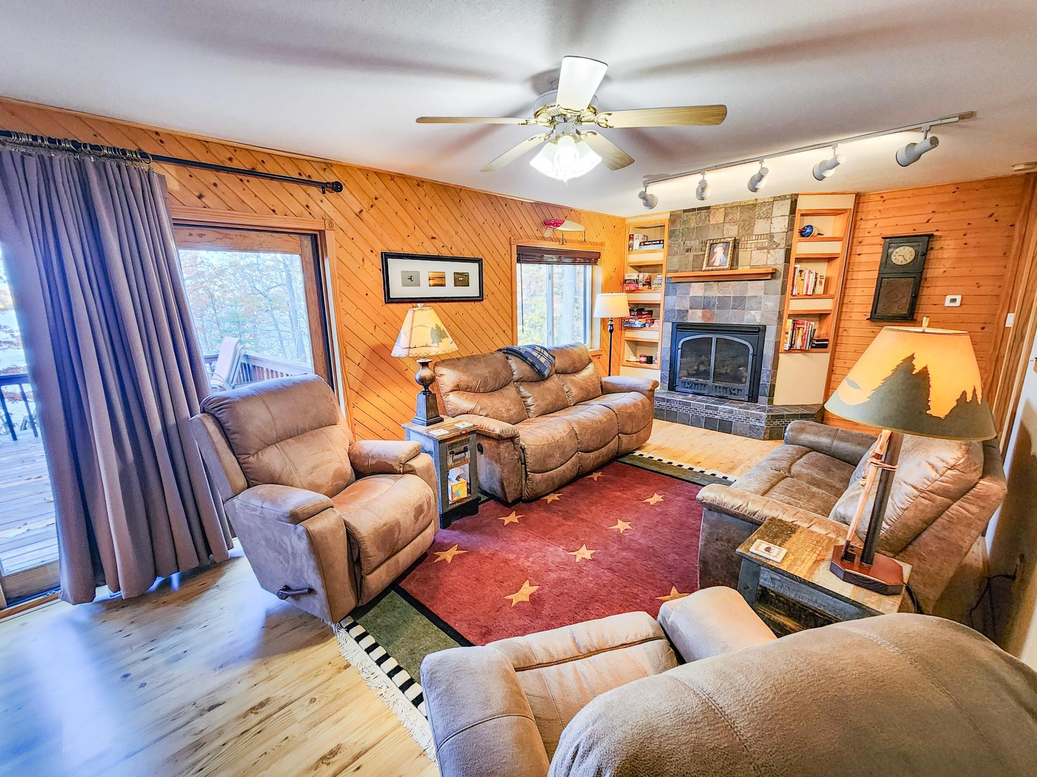 1910 Longwood Point Road Northeast Outing, MN 56662 - Photo 30 of 55