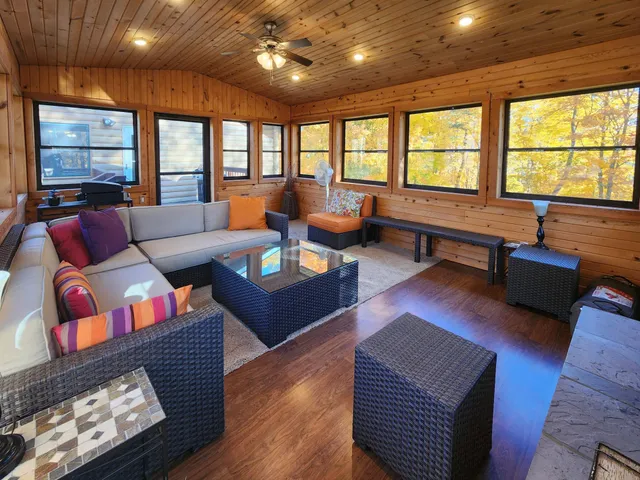 $455,000 | 1910 Longwood Point Road Northeast, Outing, MN 56662