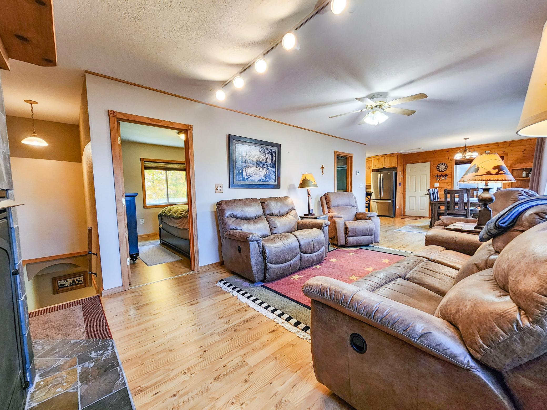 1910 Longwood Point Road Northeast Outing, MN 56662 - Photo 33 of 55