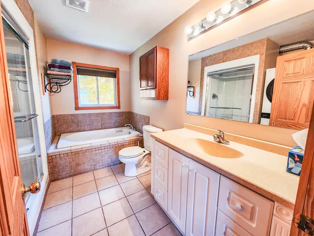 $455,000 | 1910 Longwood Point Road Northeast, Outing, MN 56662