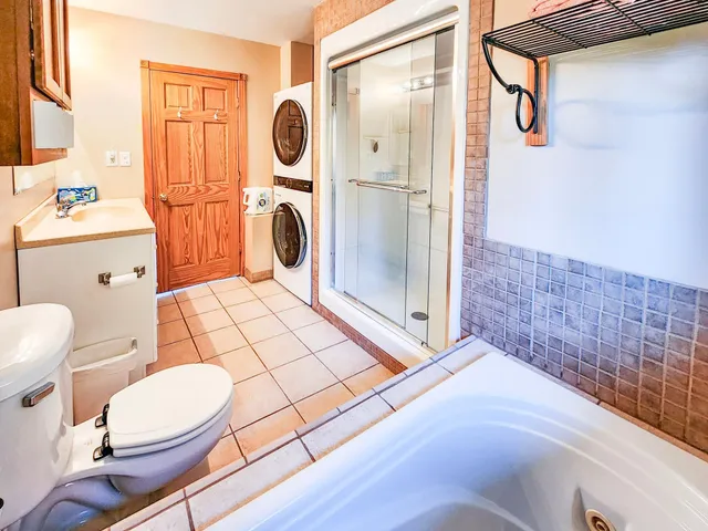 $455,000 | 1910 Longwood Point Road Northeast, Outing, MN 56662