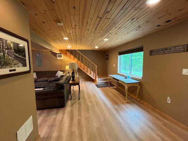 1910 Longwood Point Road Northeast Outing, MN 56662 - Photo 39 of 55