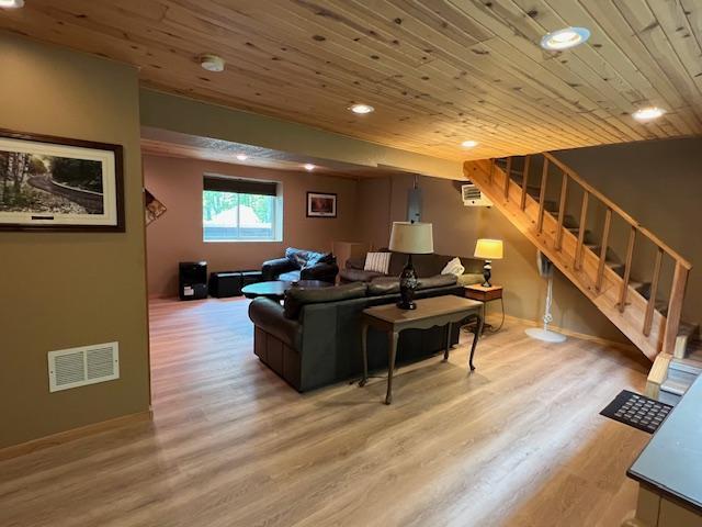 1910 Longwood Point Road Northeast Outing, MN 56662 - Photo 40 of 55