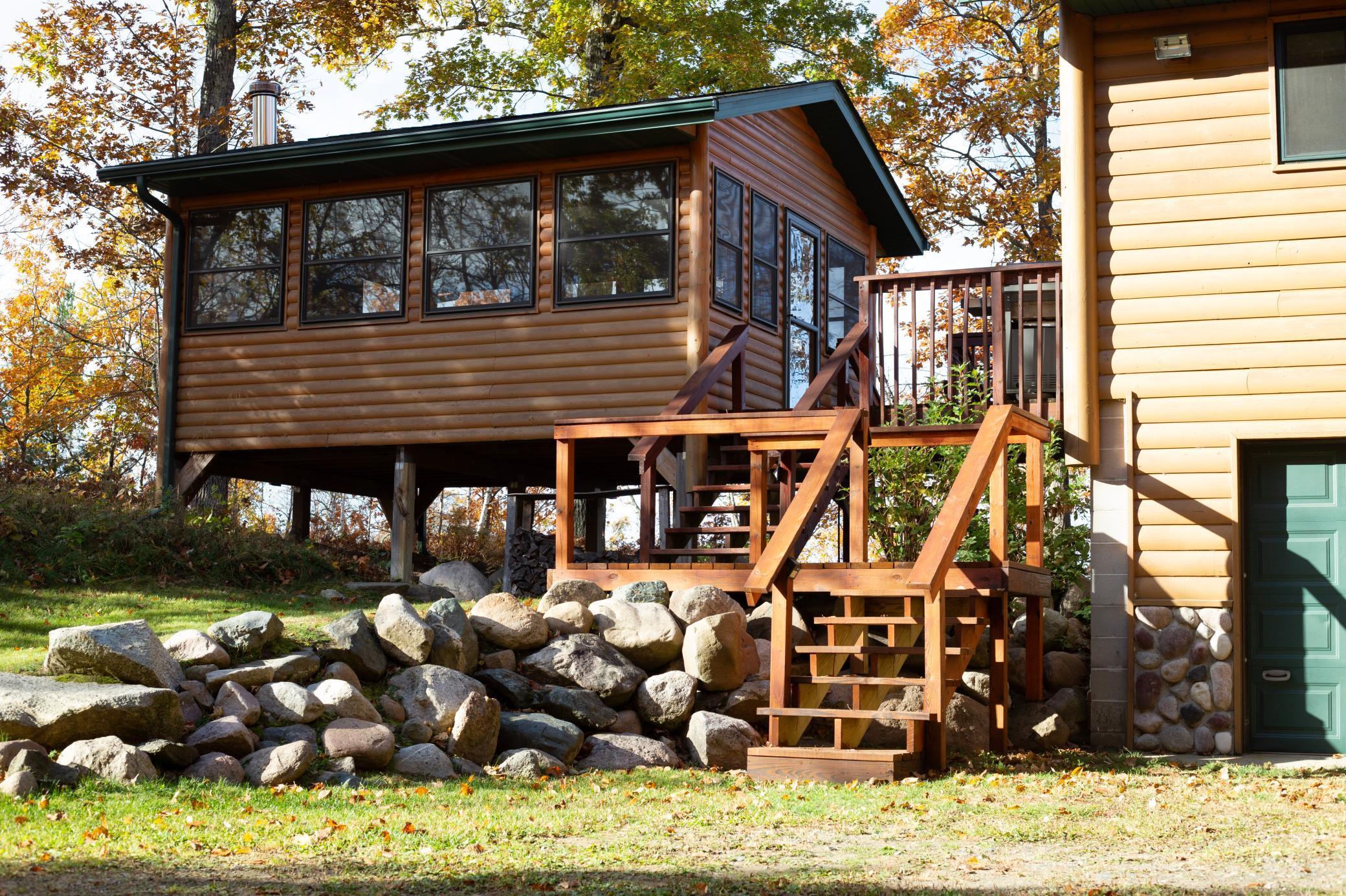 1910 Longwood Point Road Northeast Outing, MN 56662 - Photo 4 of 55