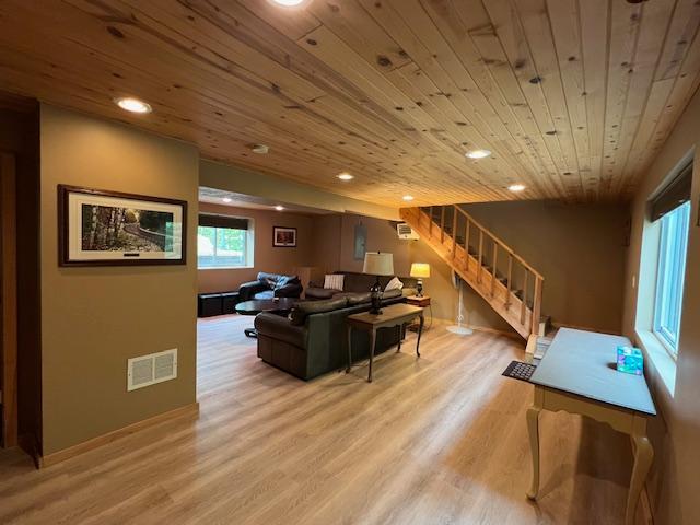 1910 Longwood Point Road Northeast Outing, MN 56662 - Photo 41 of 55