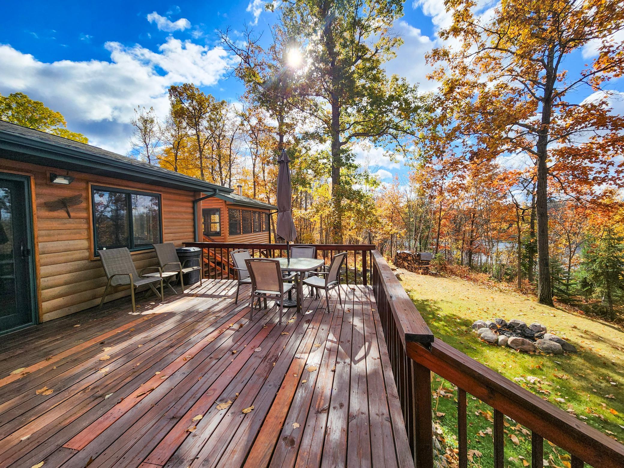 1910 Longwood Point Road Northeast Outing, MN 56662 - Photo 45 of 55