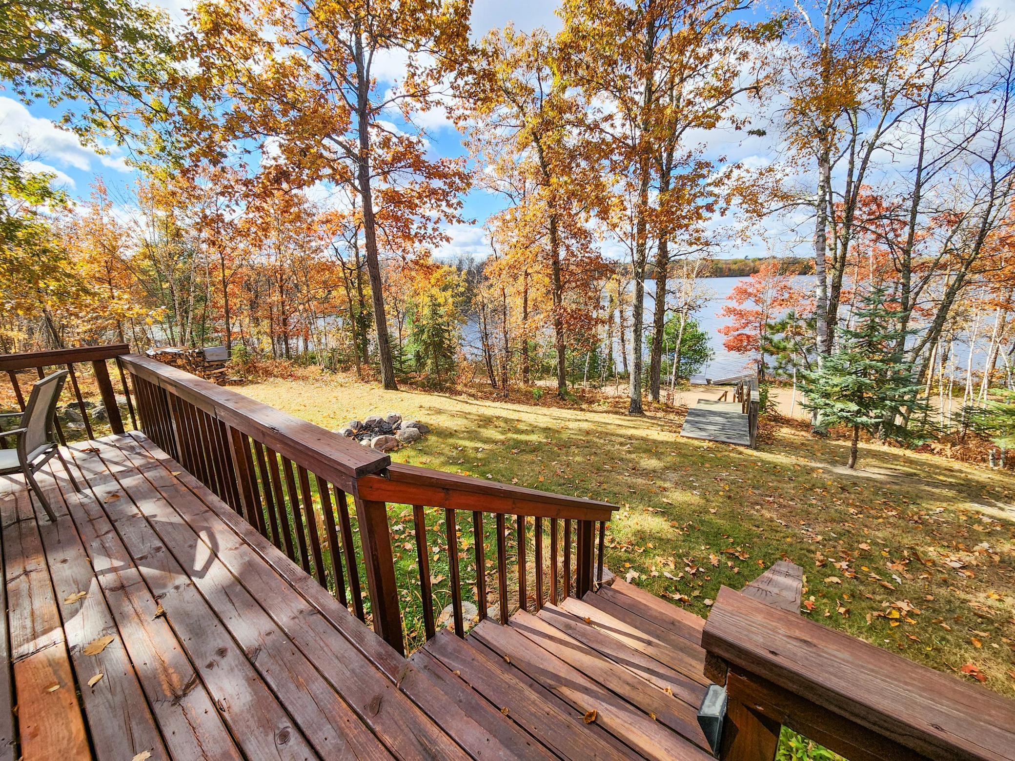 1910 Longwood Point Road Northeast Outing, MN 56662 - Photo 47 of 55