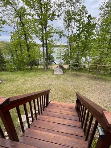$455,000 | 1910 Longwood Point Road Northeast, Outing, MN 56662