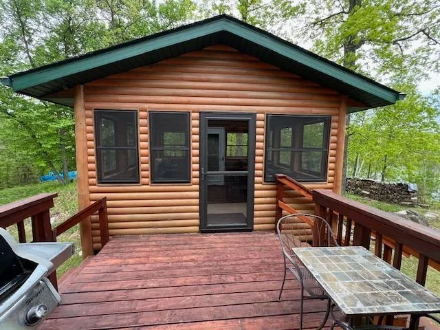 $455,000 | 1910 Longwood Point Road Northeast, Outing, MN 56662