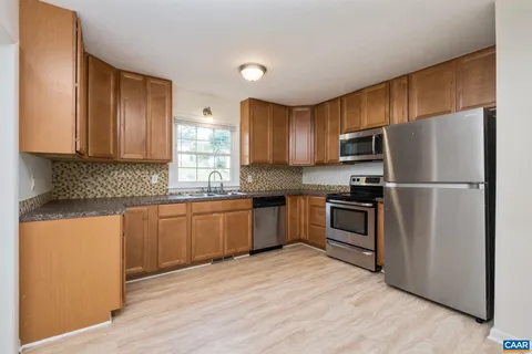 $396,000 | 308 Carlton Road, Unit A, Charlottesville, VA 22902