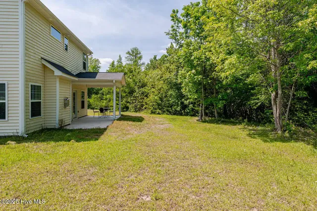 $2,550 | 154 Poplar Branch Way, Hampstead, NC 28443