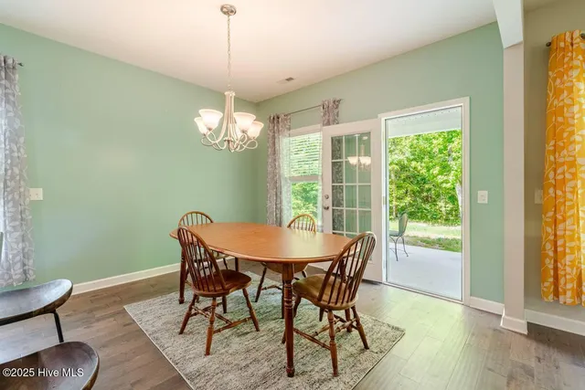 $2,550 | 154 Poplar Branch Way, Hampstead, NC 28443