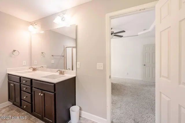 $2,550 | 154 Poplar Branch Way, Hampstead, NC 28443