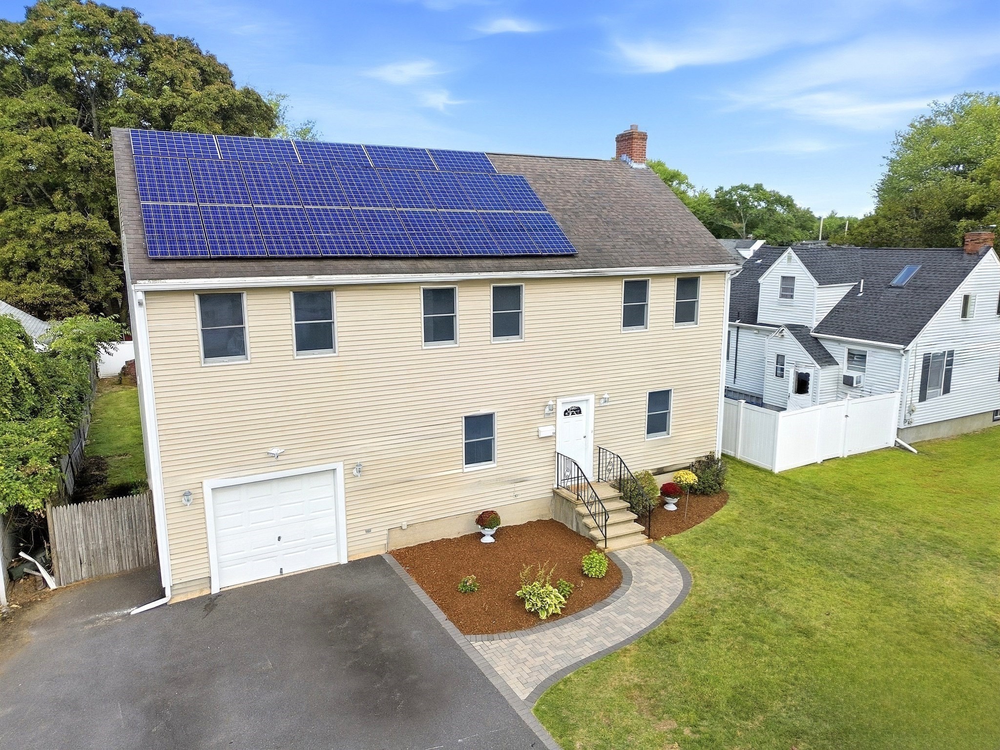 11 Sendick Road Woburn, MA 01801 - Photo 29 of 36 Gallery Image 29