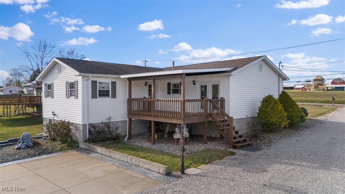 194 Sweetapple Road Vincent, OH 45784 - Photo 29 of 32 Gallery Image 29