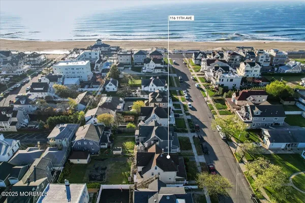 $2,500 | 116 11th Avenue, Unit 2, Belmar, NJ 07719