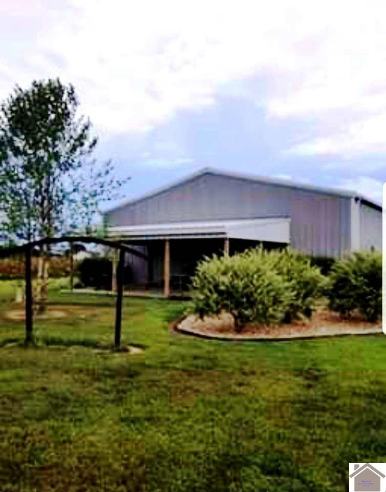 450 Independence Road Dexter, KY 42036 - Photo 1 of 1 Photo 1
