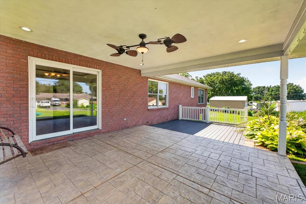 711 Morrison Avenue Waterloo, IL 62298 - Photo 53 of 58