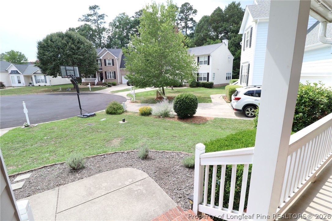 1103 Haventree Road Durham, NC 27713 - Photo 2 of 36