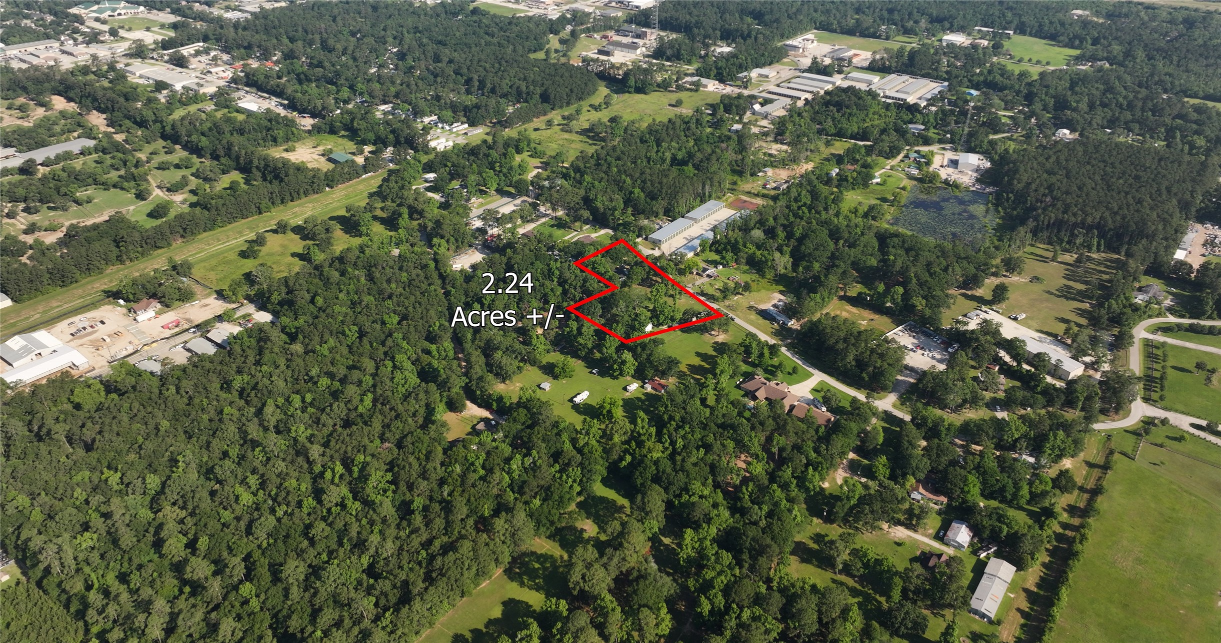 11291-2 Darby Loop Conroe, TX 77385 - Photo 22 of 23