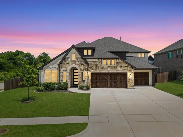$585,000 | 3253 Park Ridge Drive, Mesquite, TX 75181