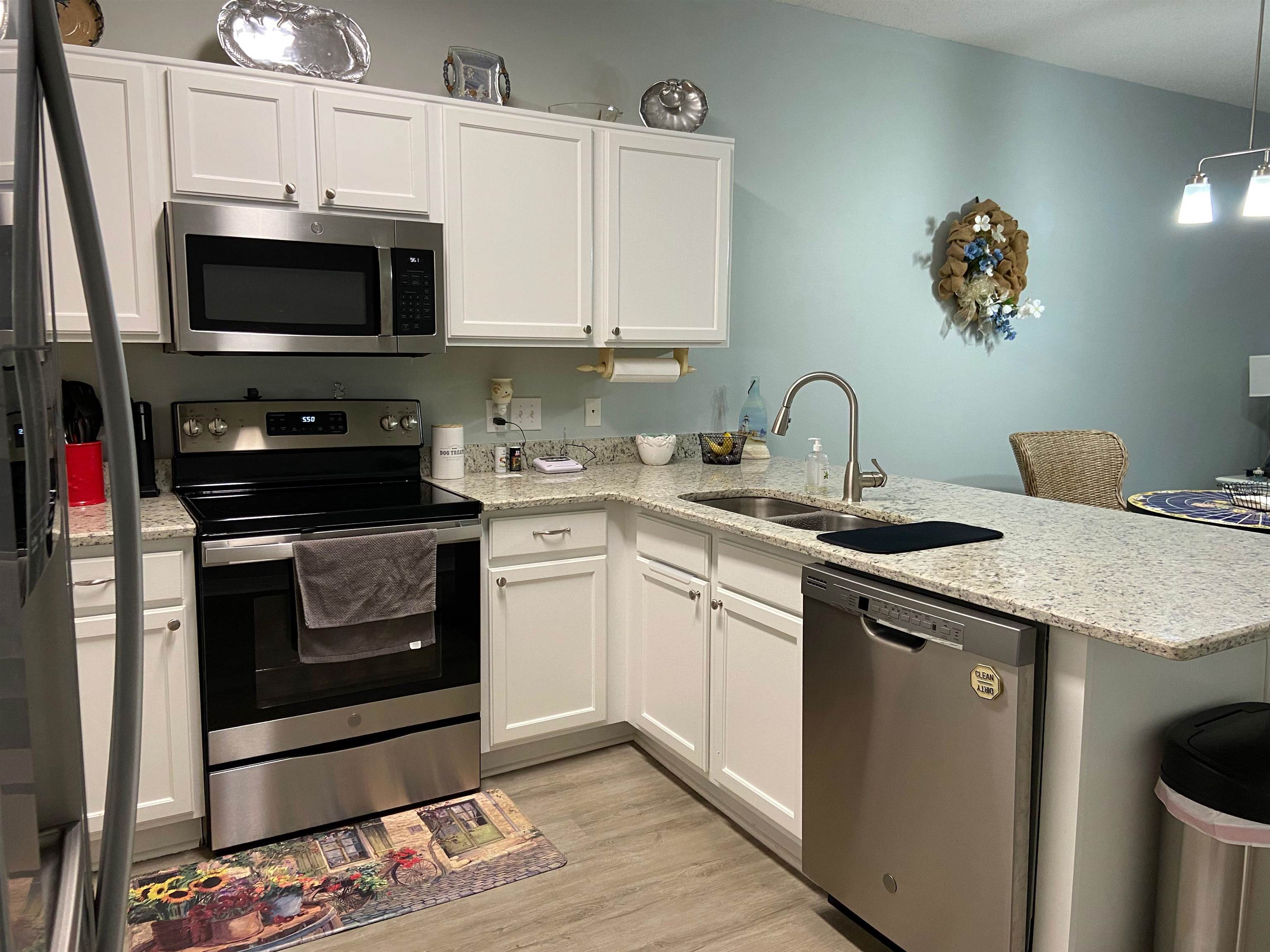 2651 South Juniper Street, Unit 1602 Foley, AL 36535 - Photo 4 of 17