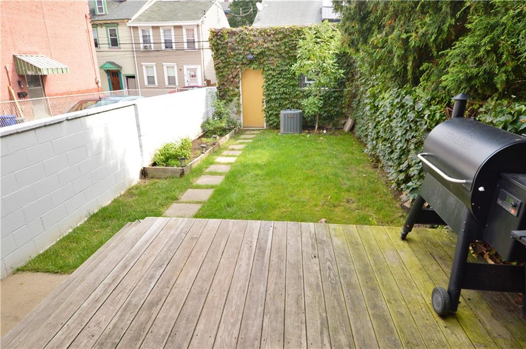 99 South 13th Street Pittsburgh, PA 15203 - Photo 45 of 50 a view of swimming pool with a patio