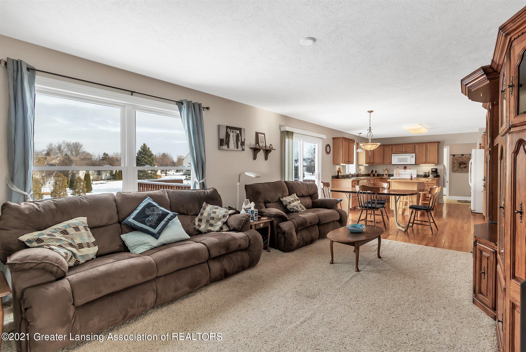 3806 Rudyard Way Lansing, MI 48906 - Photo 16 of 51 17-3806 Rudyard Way-17