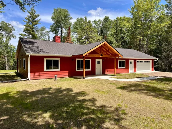 $494,000 | W3296 Grundy Road, Irma, WI 54442