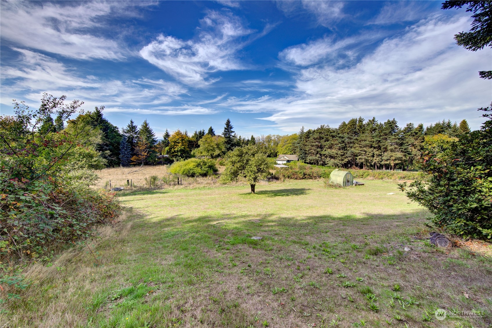 4751 Southeast Horstman Road Port Orchard, WA 98366 - Photo 33 of 40 a view of lake with green space