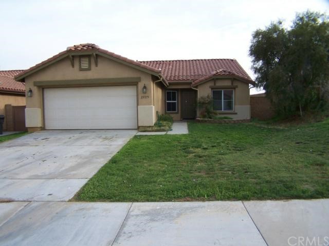25375 Mountain Springs Street Menifee, CA 92584 - Photo 1 of 1 Gallery Image 1