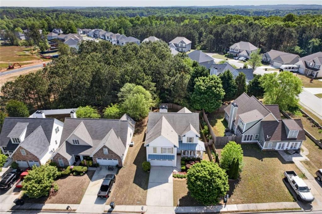 507 Rippling Court Temple, GA 30179 - Photo 27 of 31
