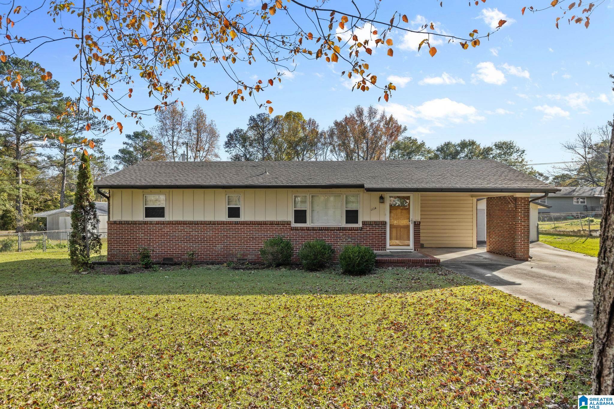 1114 Miller Street Southwest Cullman, AL 35055 - Photo 1 of 26