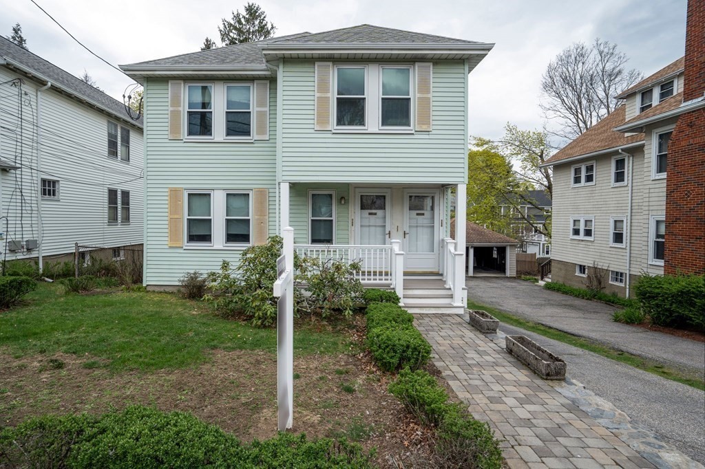 148-150 Trapelo Road Belmont, MA 02478 - Photo 1 of 33 Gallery Image 1