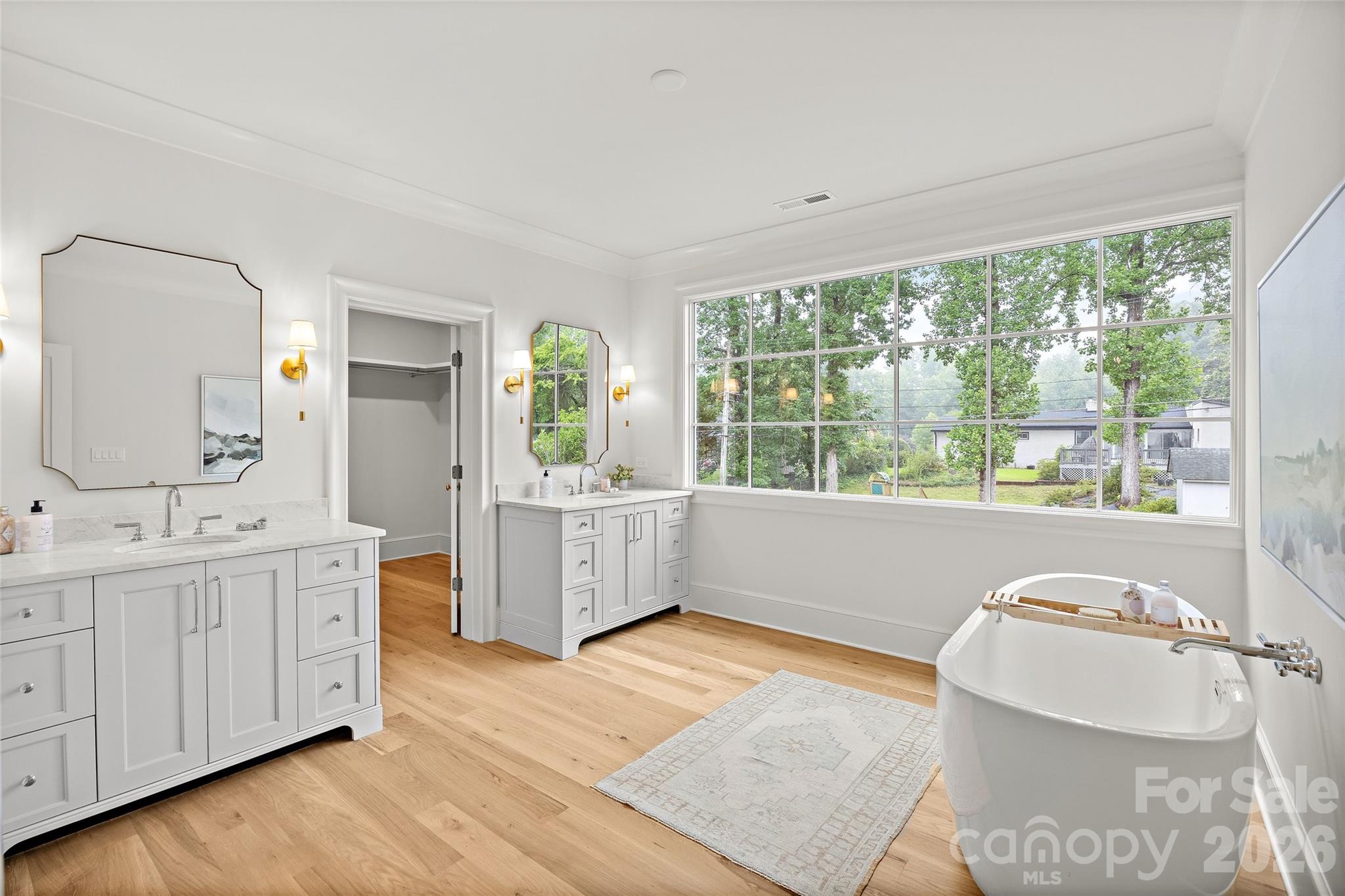 4811 Gaynor Road Charlotte, NC 28211 - Photo 30 of 48