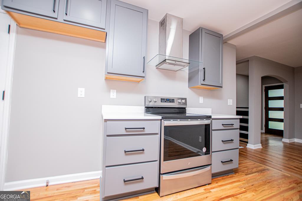 2020 Maple Street Carrollton, GA 30117 - Photo 31 of 86