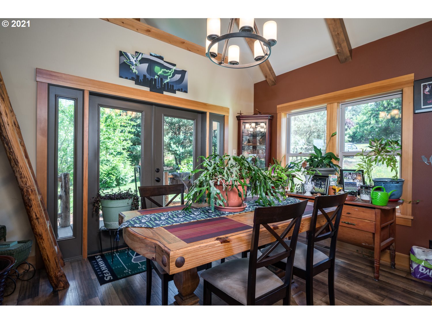 10052 South Maple Grove Road Molalla, OR 97038 - Photo 11 of 31 Gallery Image 11