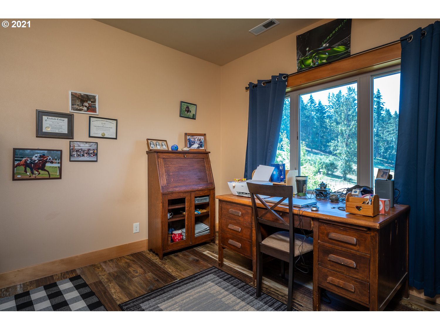 10052 South Maple Grove Road Molalla, OR 97038 - Photo 19 of 31 Gallery Image 19