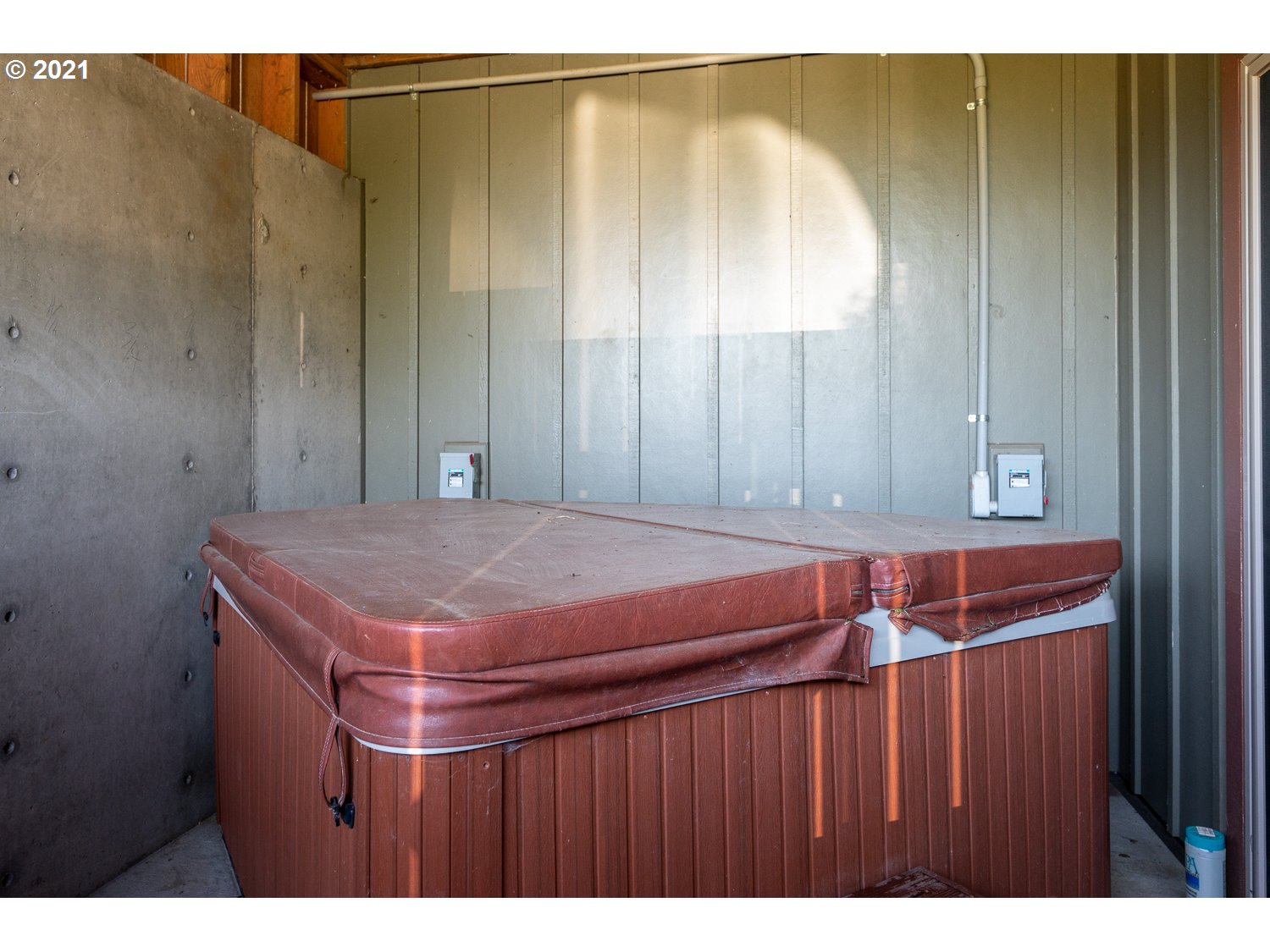 10052 South Maple Grove Road Molalla, OR 97038 - Photo 23 of 31 Gallery Image 23
