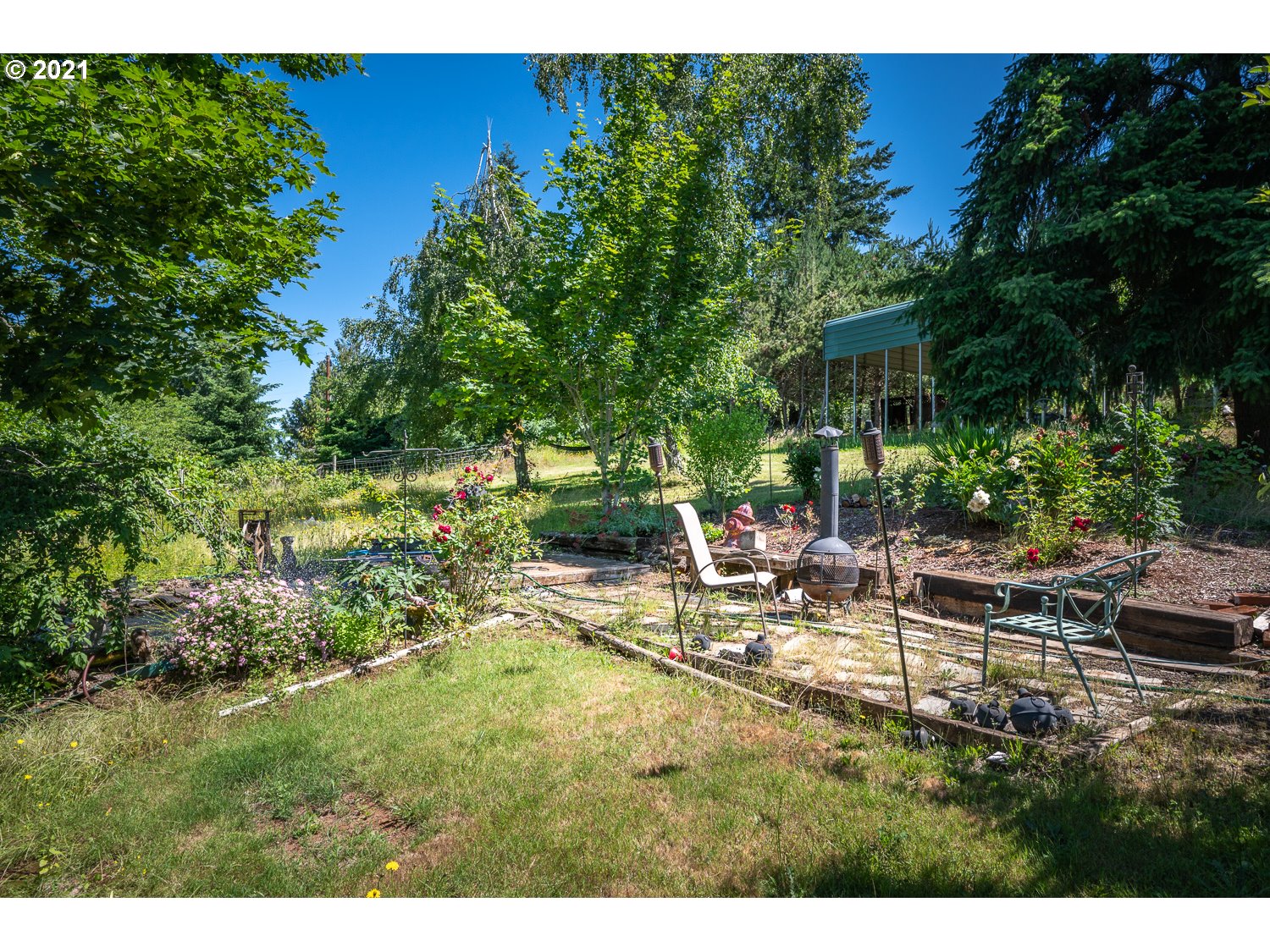 10052 South Maple Grove Road Molalla, OR 97038 - Photo 26 of 31 Gallery Image 26