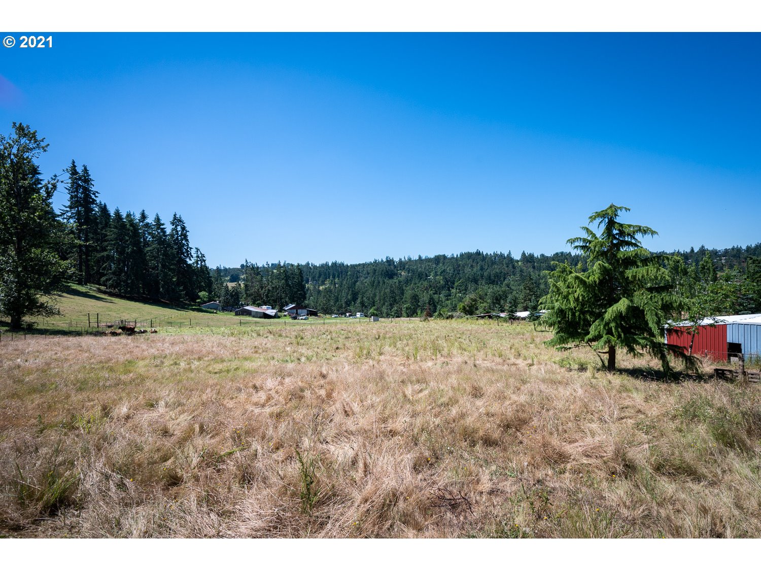 10052 South Maple Grove Road Molalla, OR 97038 - Photo 29 of 31 Gallery Image 29