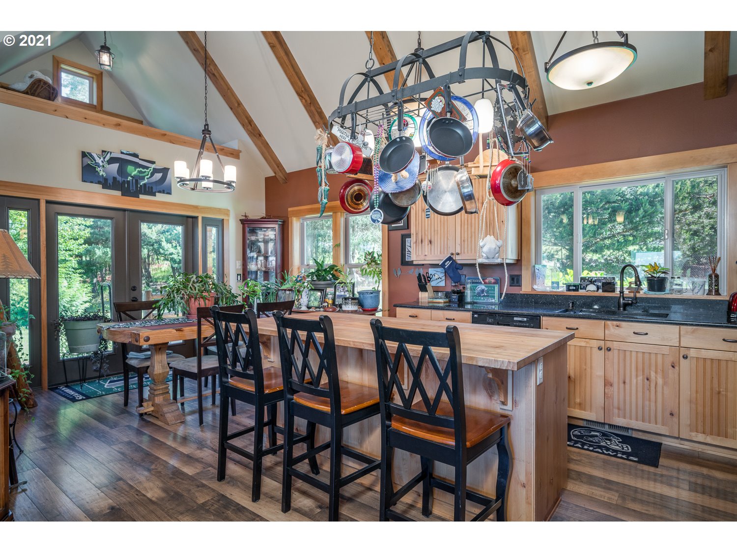 10052 South Maple Grove Road Molalla, OR 97038 - Photo 9 of 31 Gallery Image 9