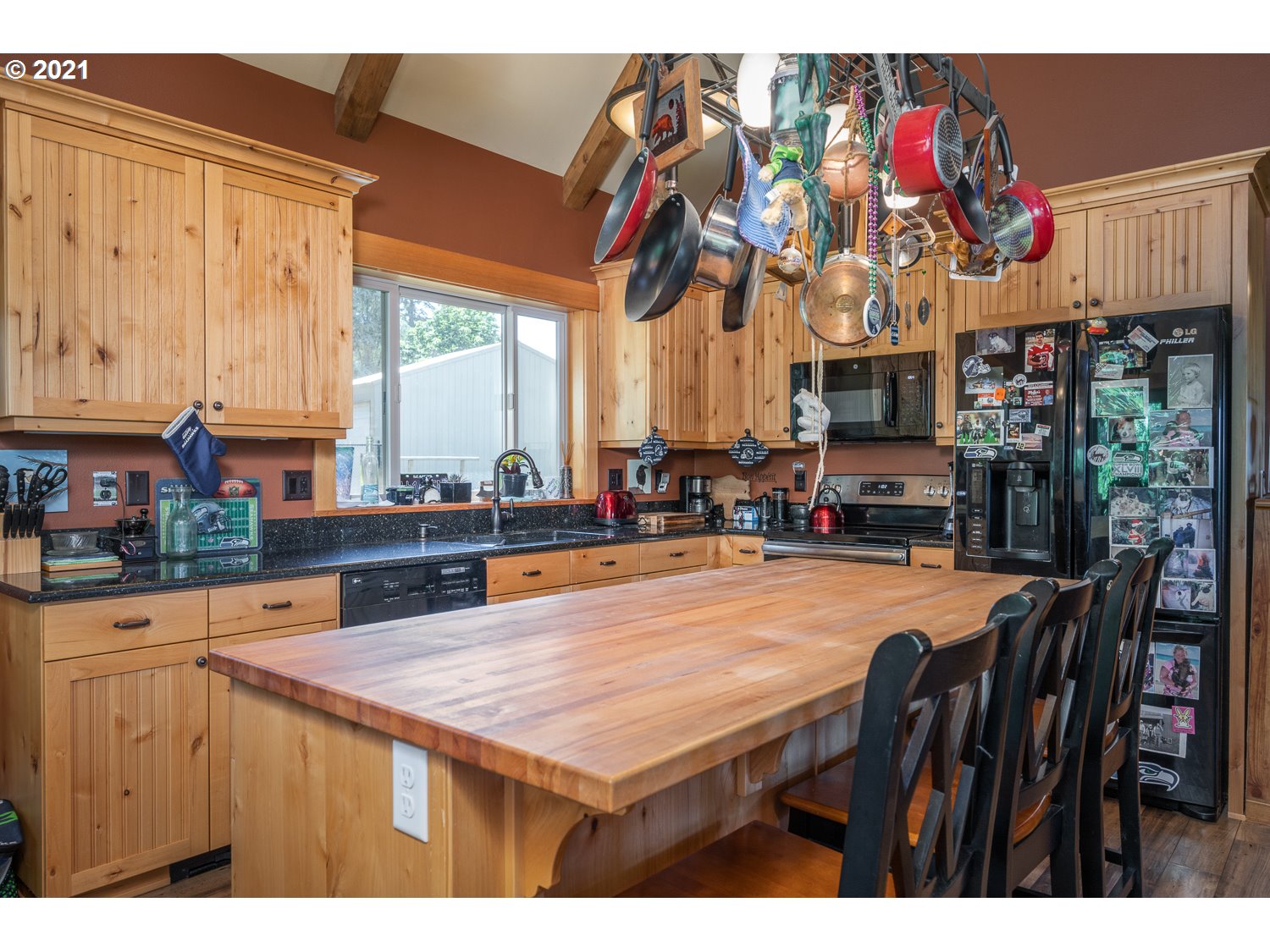 10052 South Maple Grove Road Molalla, OR 97038 - Photo 10 of 31 Gallery Image 10
