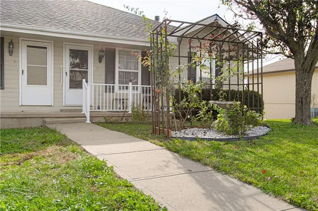 $199,000 | 1863 Wilkerson Street, Platte City, MO 64079