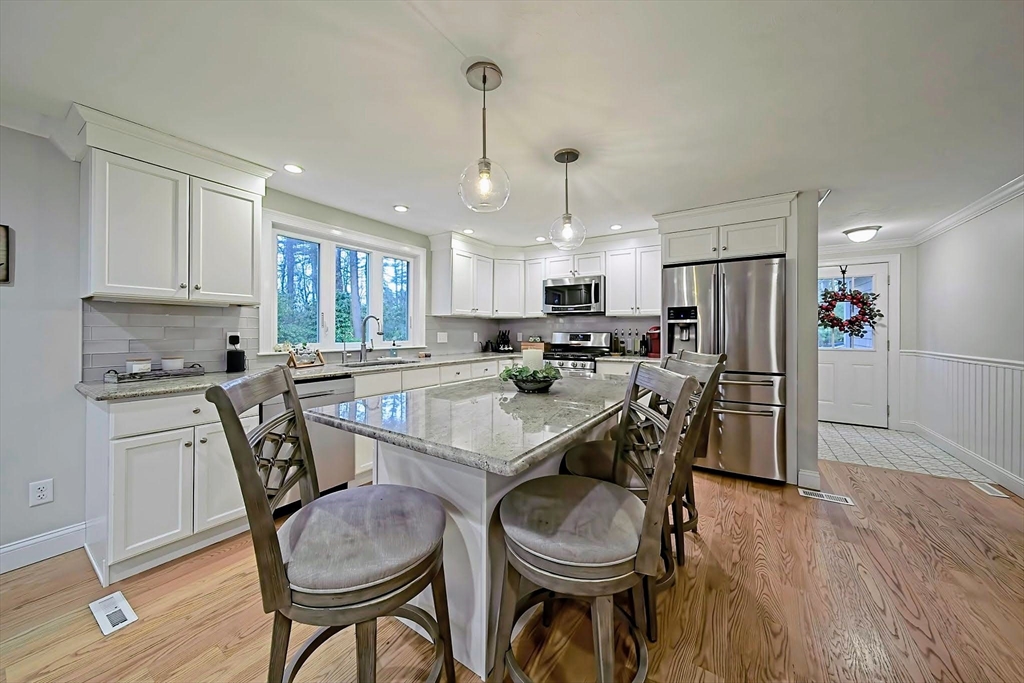 2 Nottingham Drive Raynham, MA 02767 - Photo 17 of 36