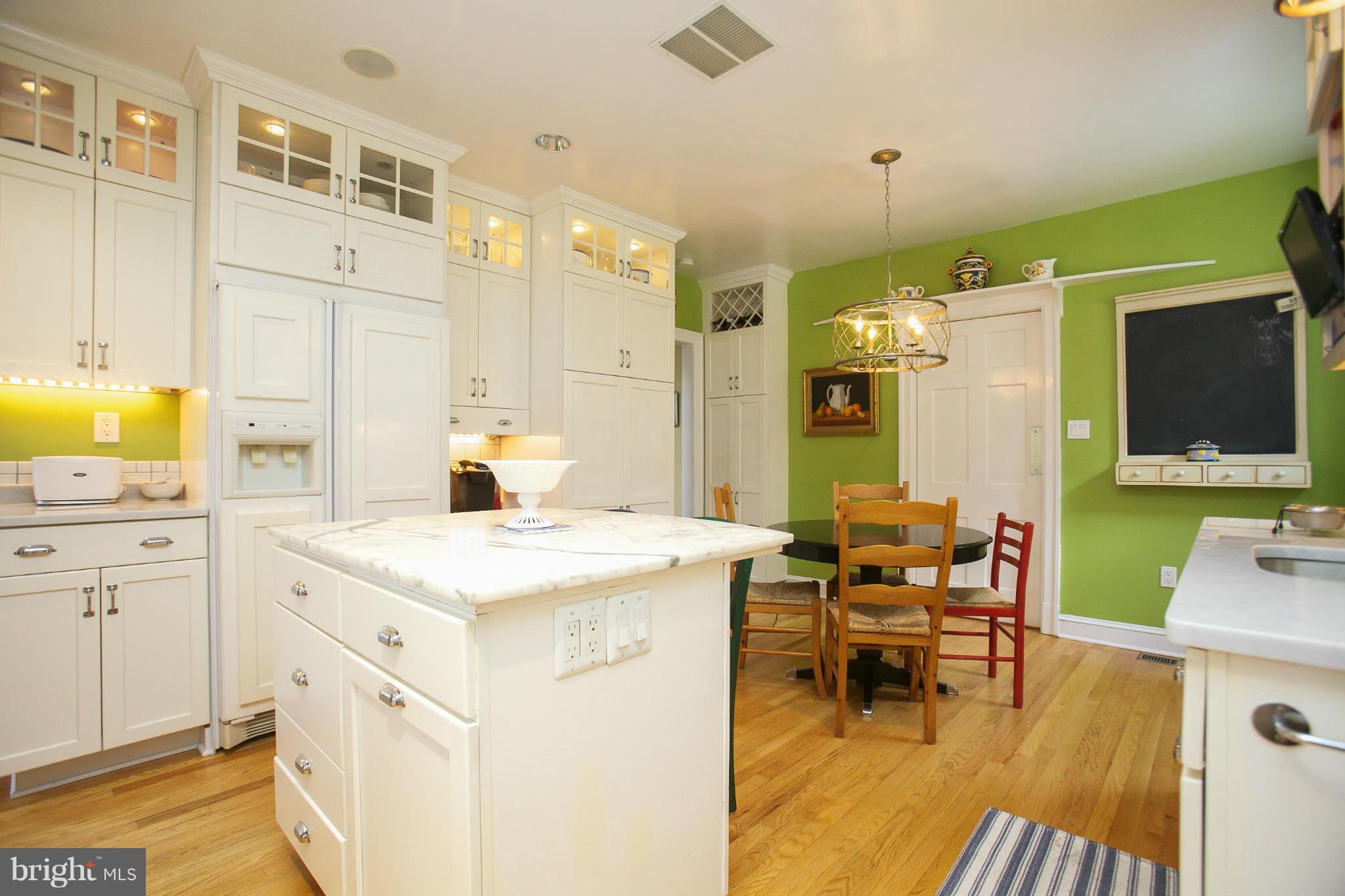 214 Goodale Road Baltimore, MD 21212 - Photo 13 of 30 a kitchen that has a cabinets and a stove