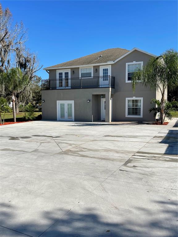 7054 Boyette Road Wesley Chapel, FL 33545 - Photo 1 of 1 Front Exposure