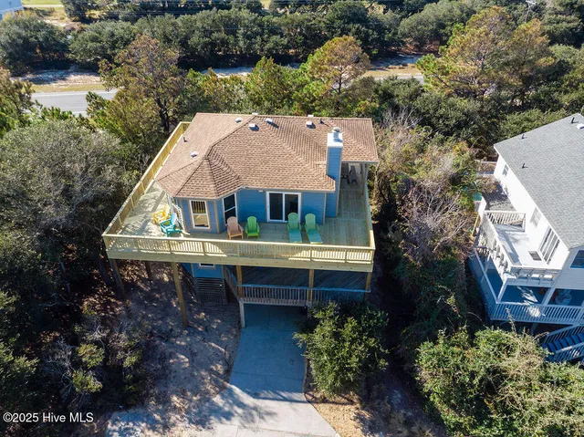$650,000 | 758 Fish Crow Court, Corolla, NC 27927