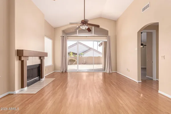 $2,100 | 4723 North Greenview Circle West, Litchfield Park, AZ 85340