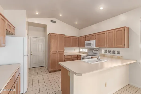 $2,100 | 4723 North Greenview Circle West, Litchfield Park, AZ 85340
